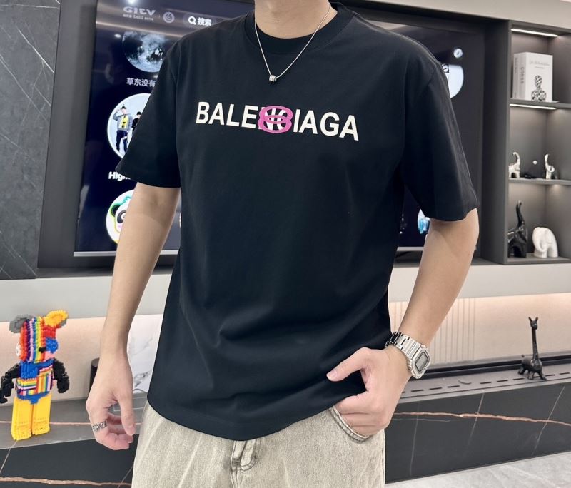 Balenciaga T-Shirts